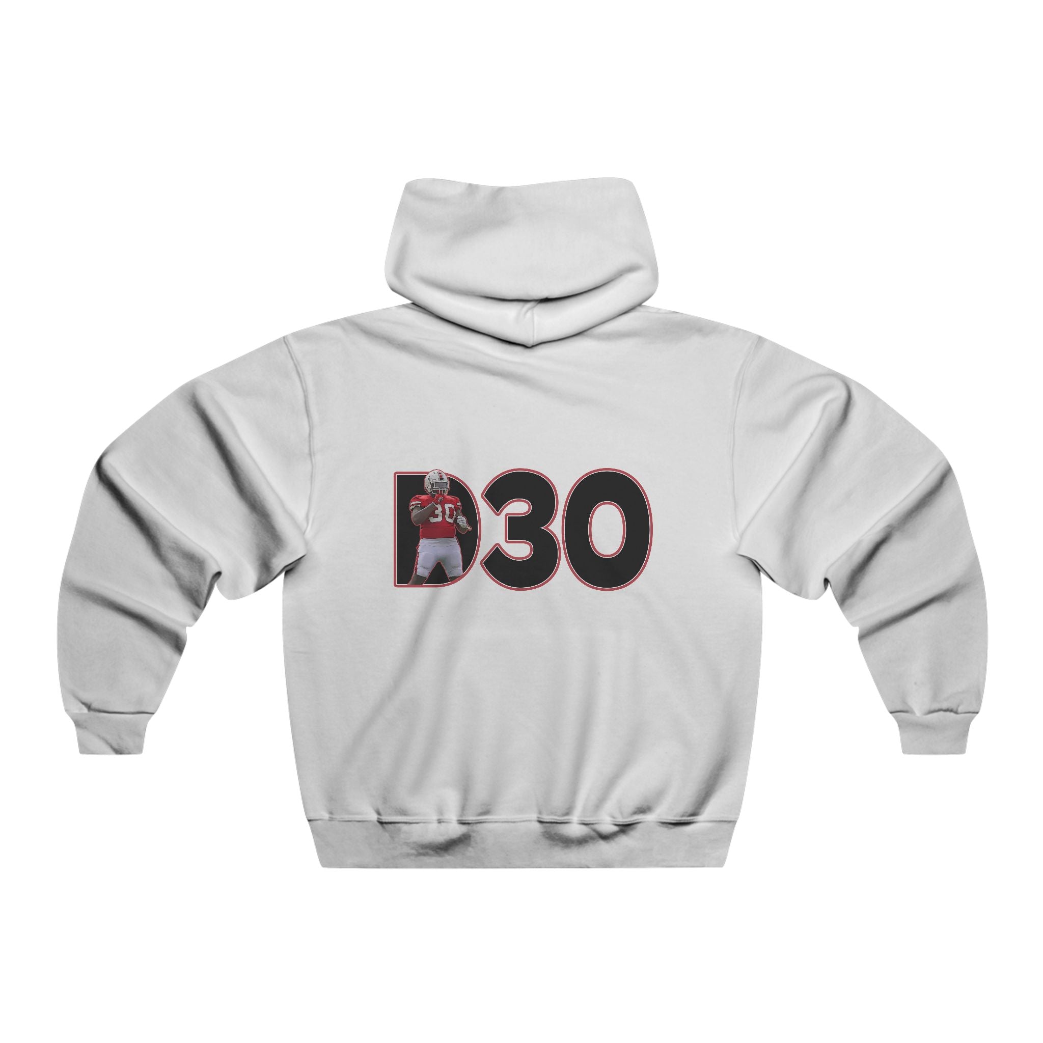 DeSean Smith Vintage Hoodie