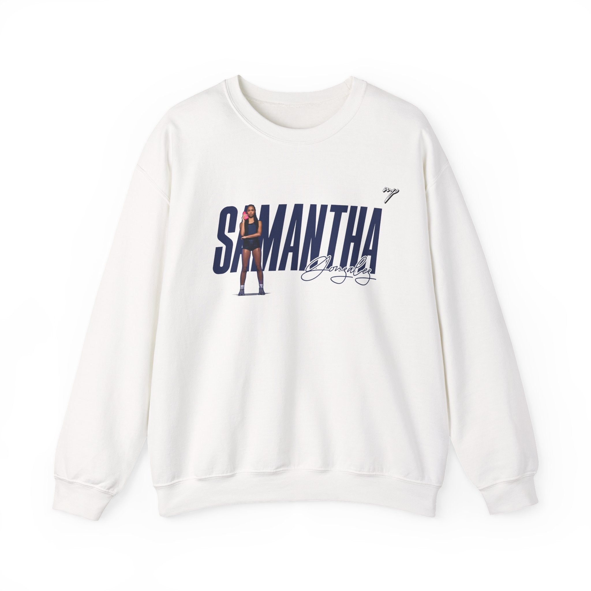 Samantha Gonzalez Crewneck