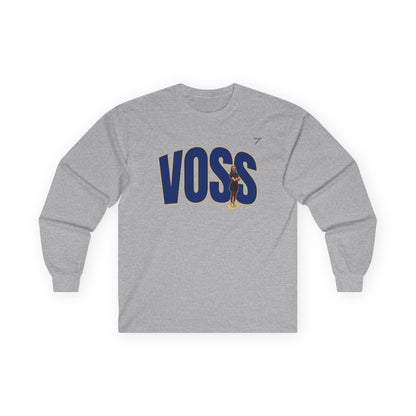Julia Voss Long Sleeve