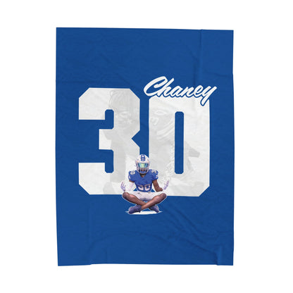 Chaney Thomas Blanket