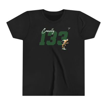 Logan Connolly YOUTH Graphic Tee