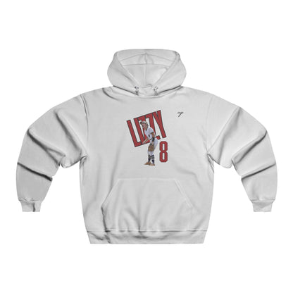 Elizabeth Austin Vintage Hoodie