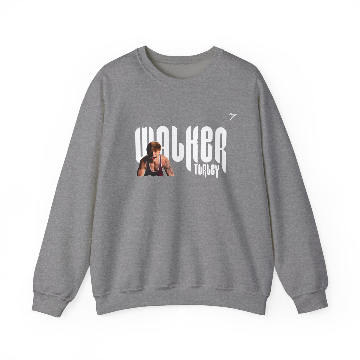 Walker Turley Crewneck