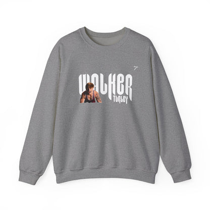 Walker Turley Crewneck