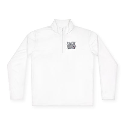 Khalif Turner Quarter-Zip
