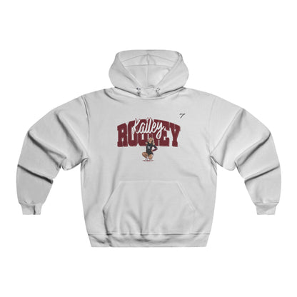 Kailey Rooney Vintage Hoodie