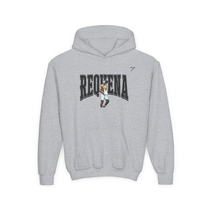 Joshua Requena YOUTH Hoodie
