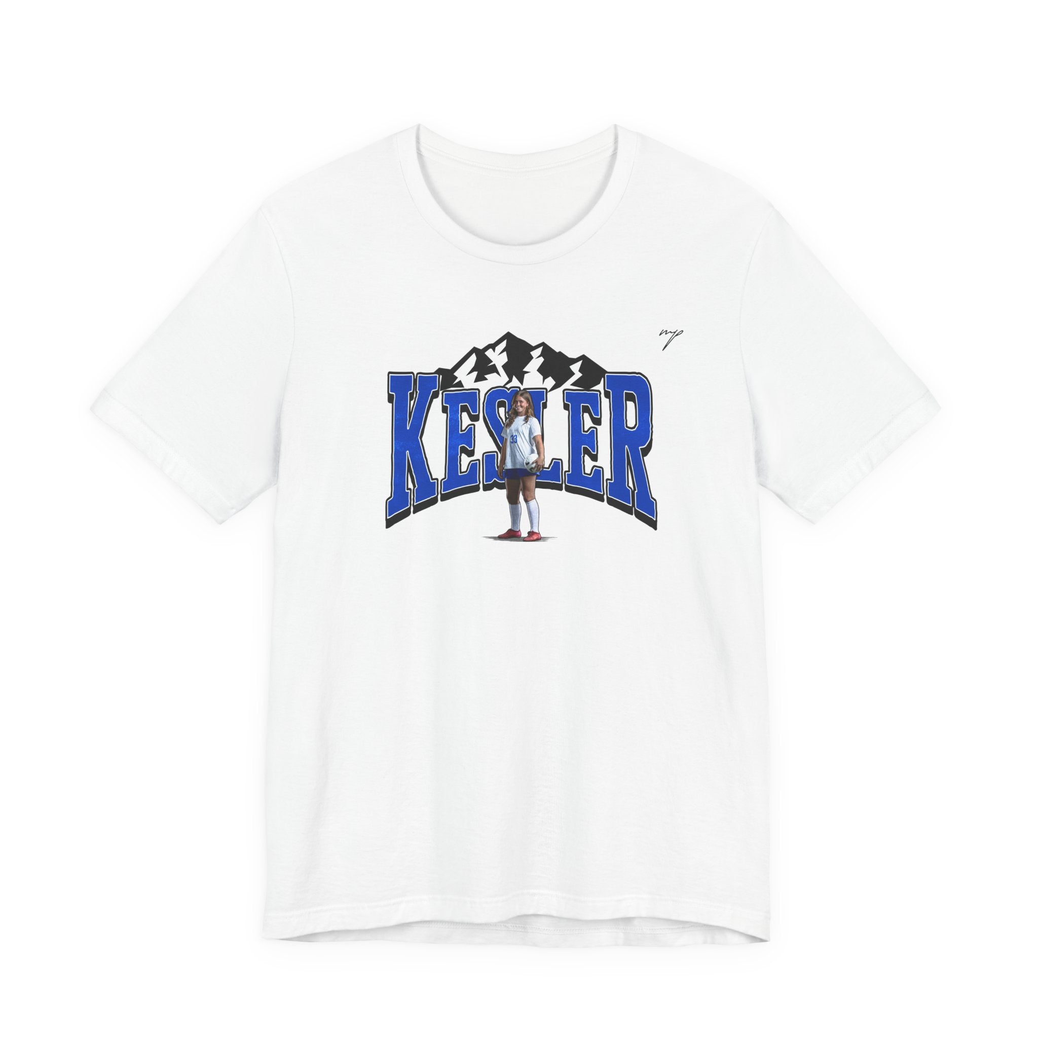 Lucy Kesler Graphic Tee