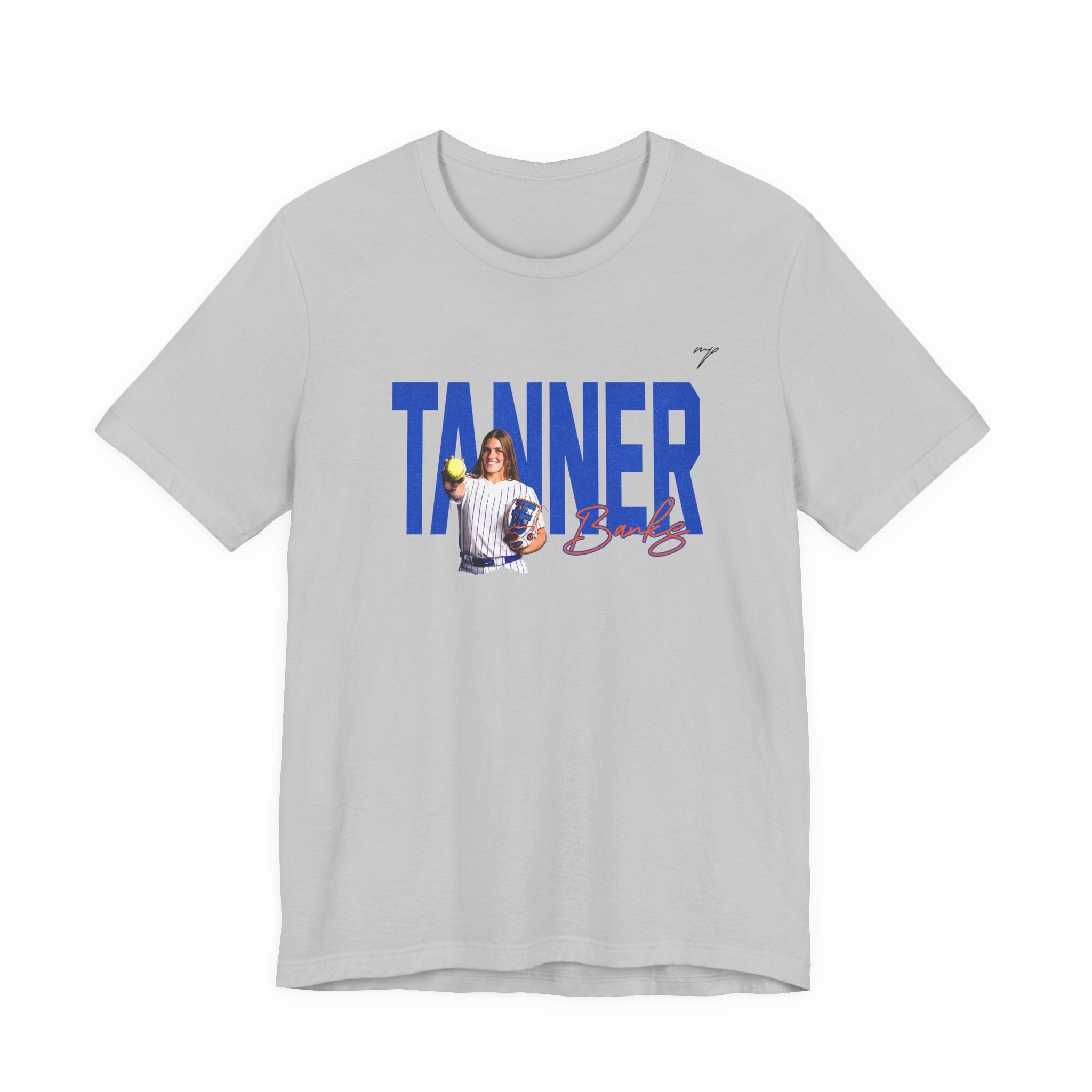 Tanner Banks Graphic Tee