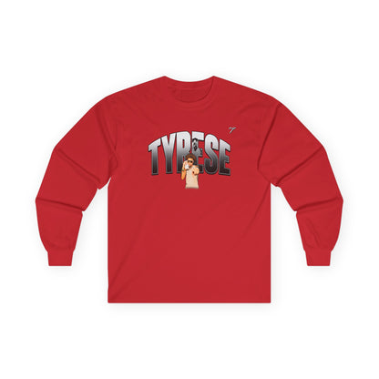 Tyrese Bishop Long Sleeve Tee