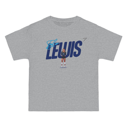 Taylor Lewis Vintage Tee