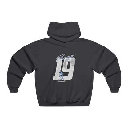 Allan Gil Fernandez Vintage Hoodie