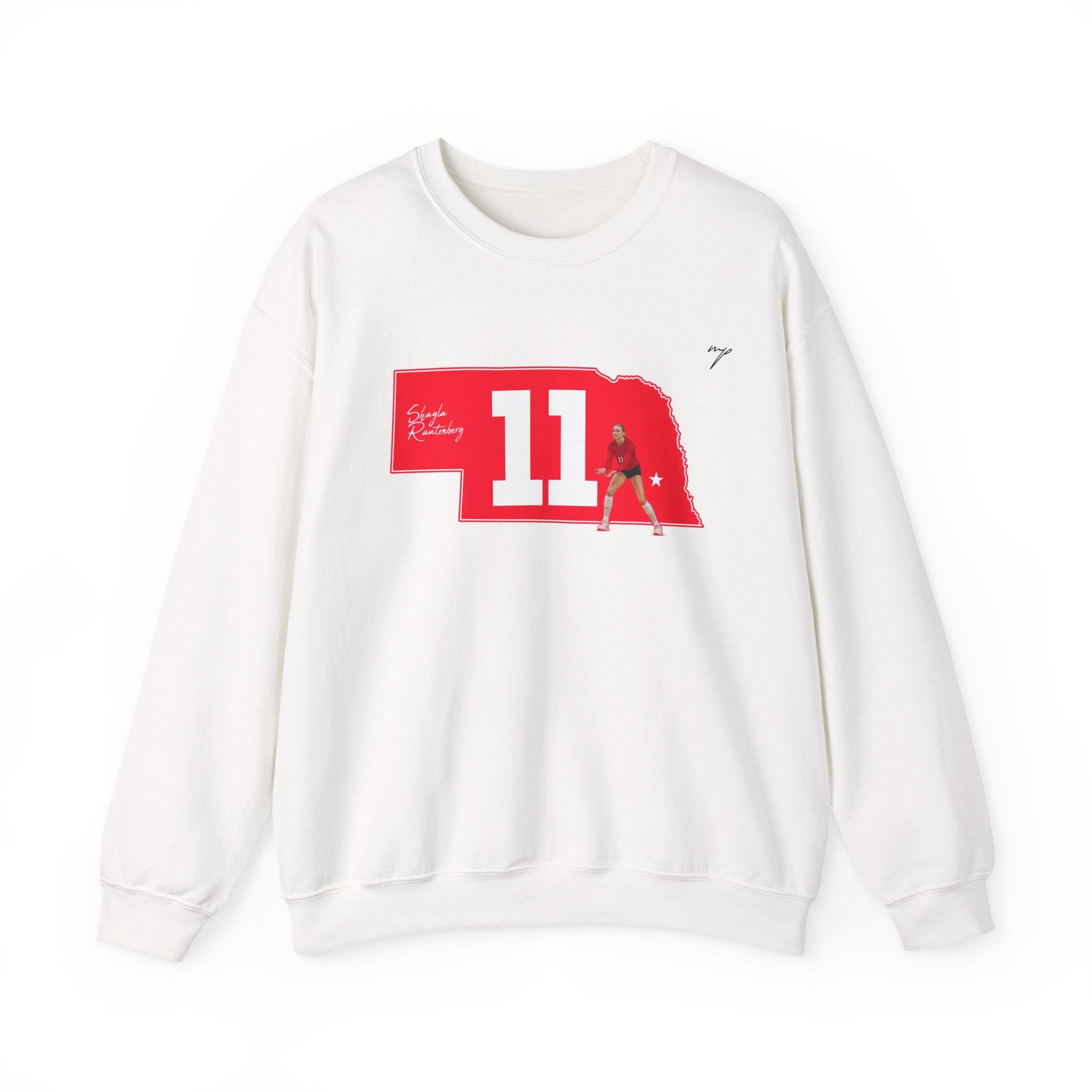 Shayla Rautenberg Crewneck