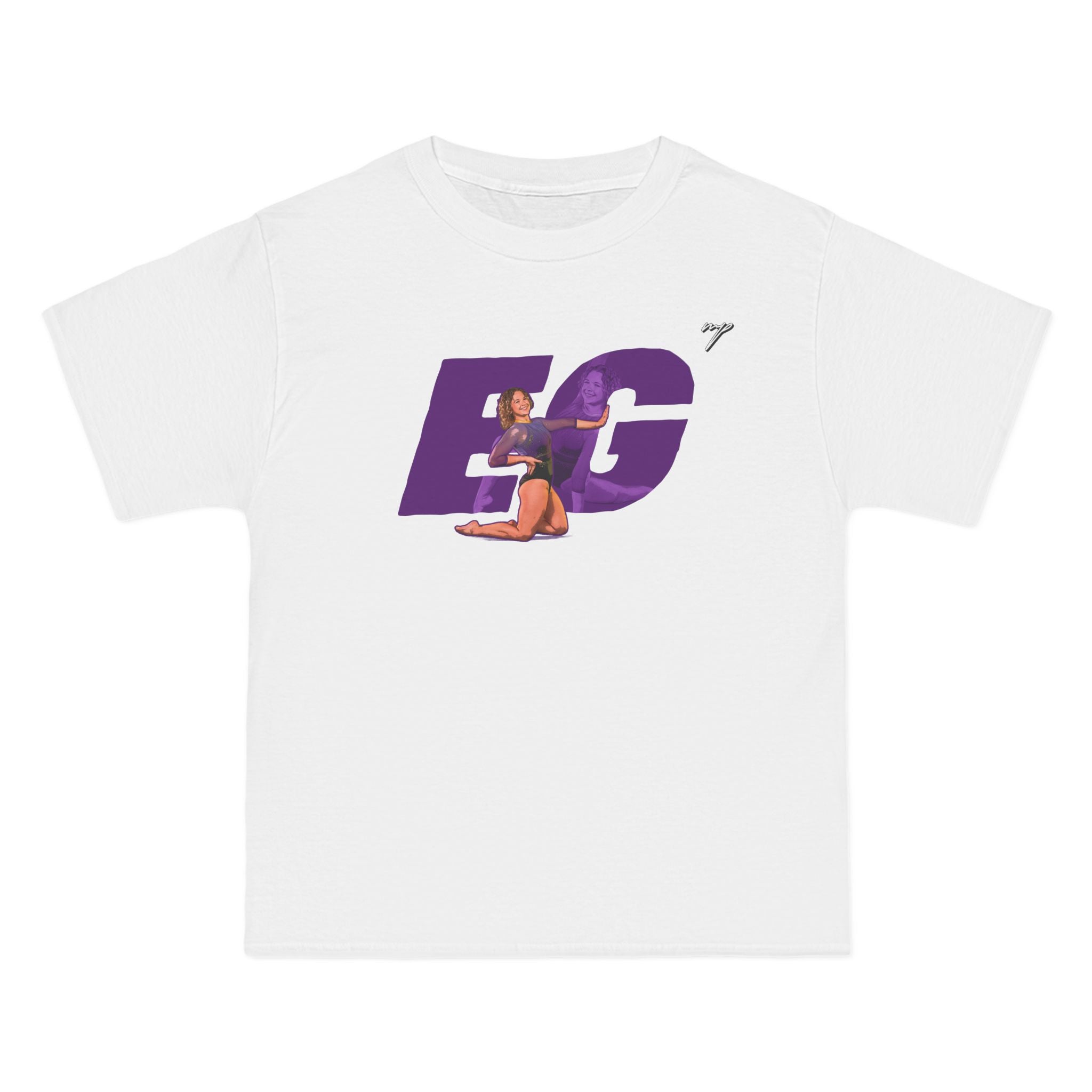 EmmaGrace Kelly Vintage Tee