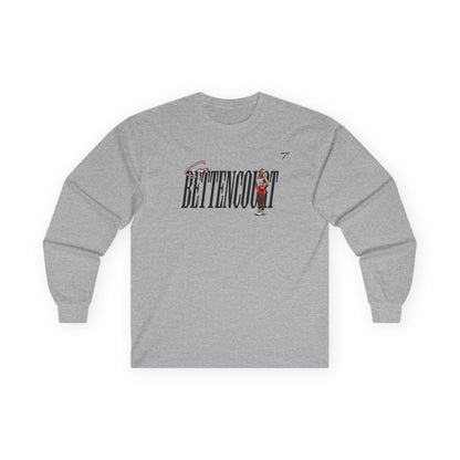 Suri🤍 Bettencourt Long Sleeve