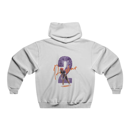 Owen Preskar Vintage Hoodie