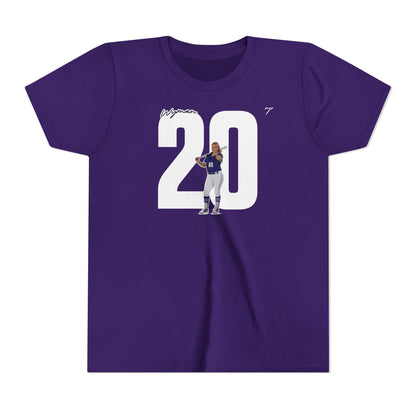 Macie Wyman YOUTH Graphic Tee