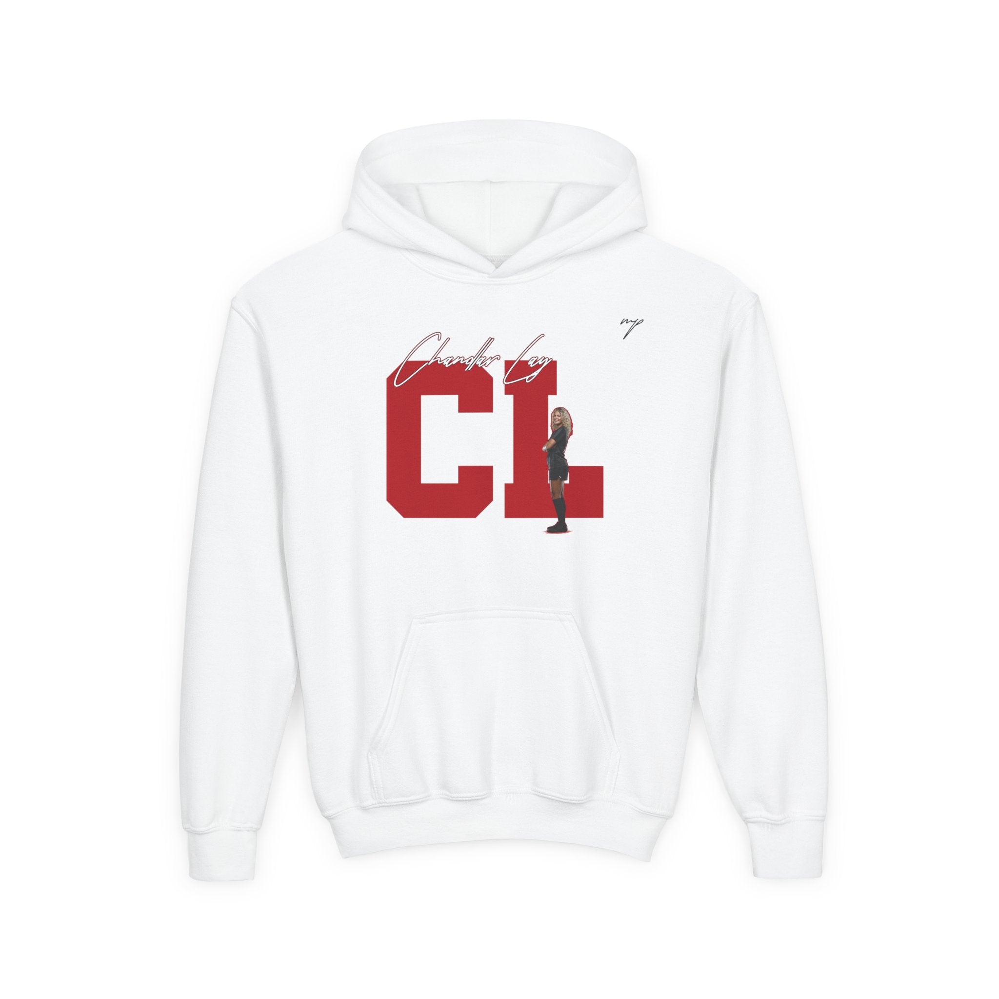 Chandlar Lay YOUTH Hoodie