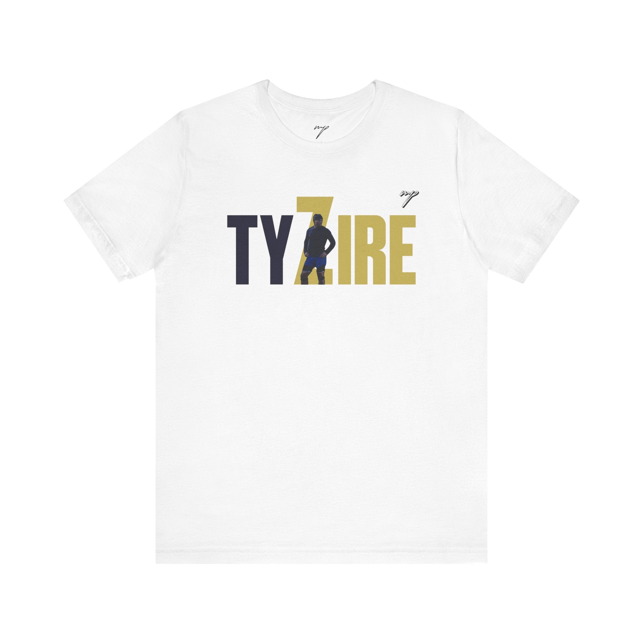 TyZire Hawkins Graphic Tee