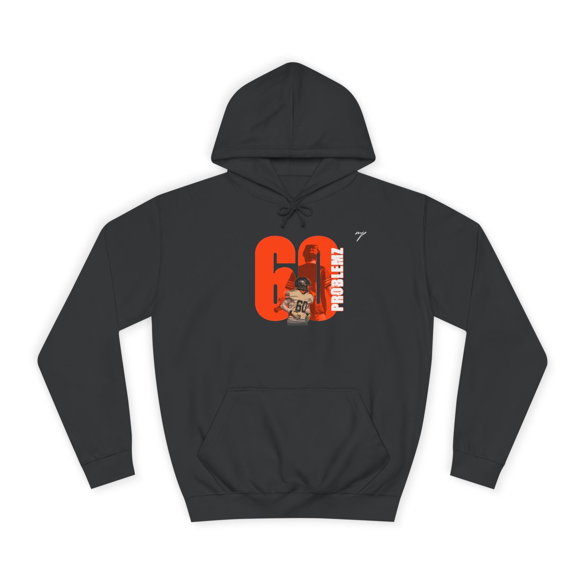 Hunter Stevens Hoodie