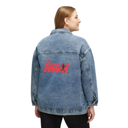 Layla Duggan Denim Jacket