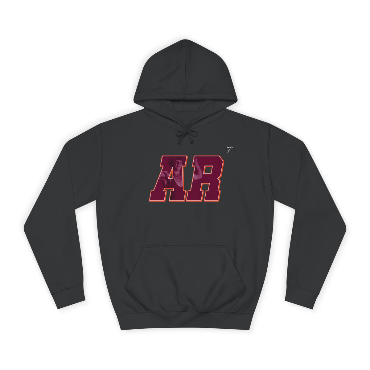 Alex Rozas Hoodie