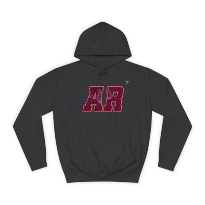 Alex Rozas Hoodie