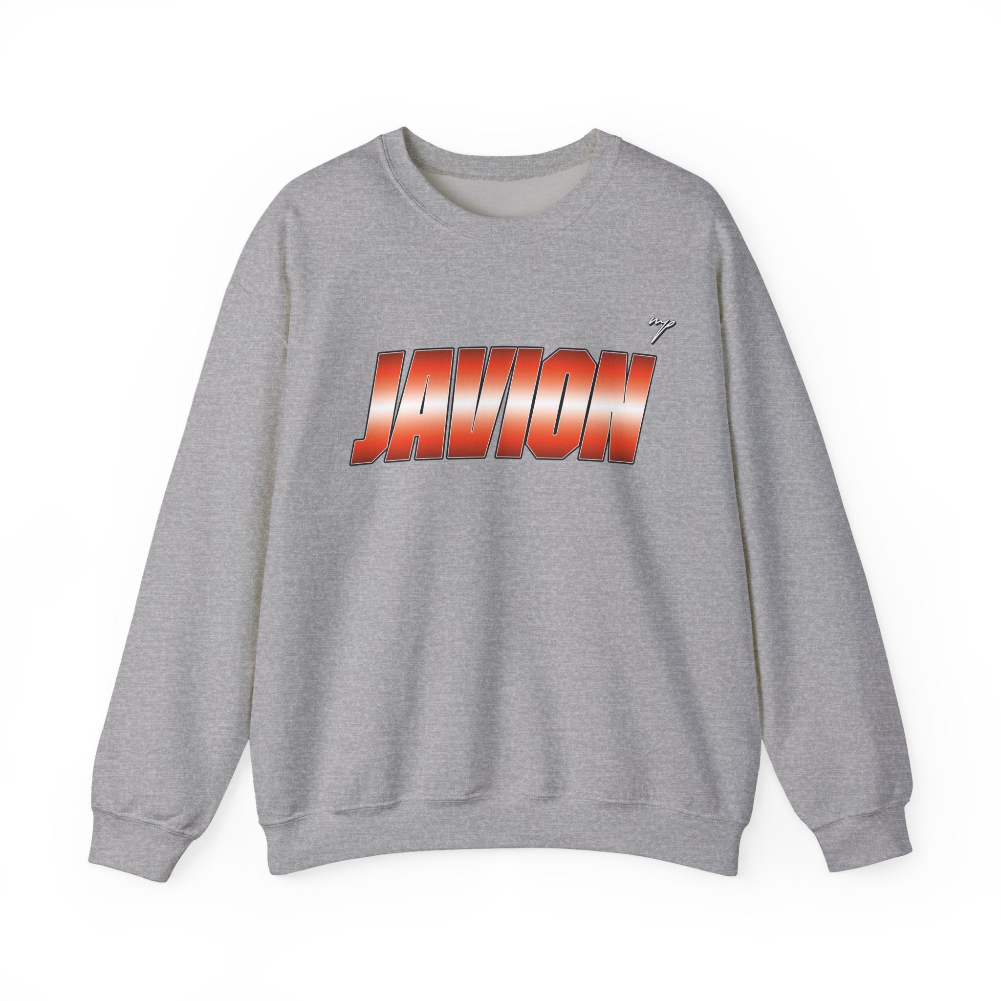 Javion Westfield Crewneck