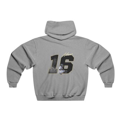 Malachi Adams Vintage Hoodie