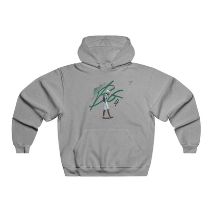Brian Butler Vintage Hoodie