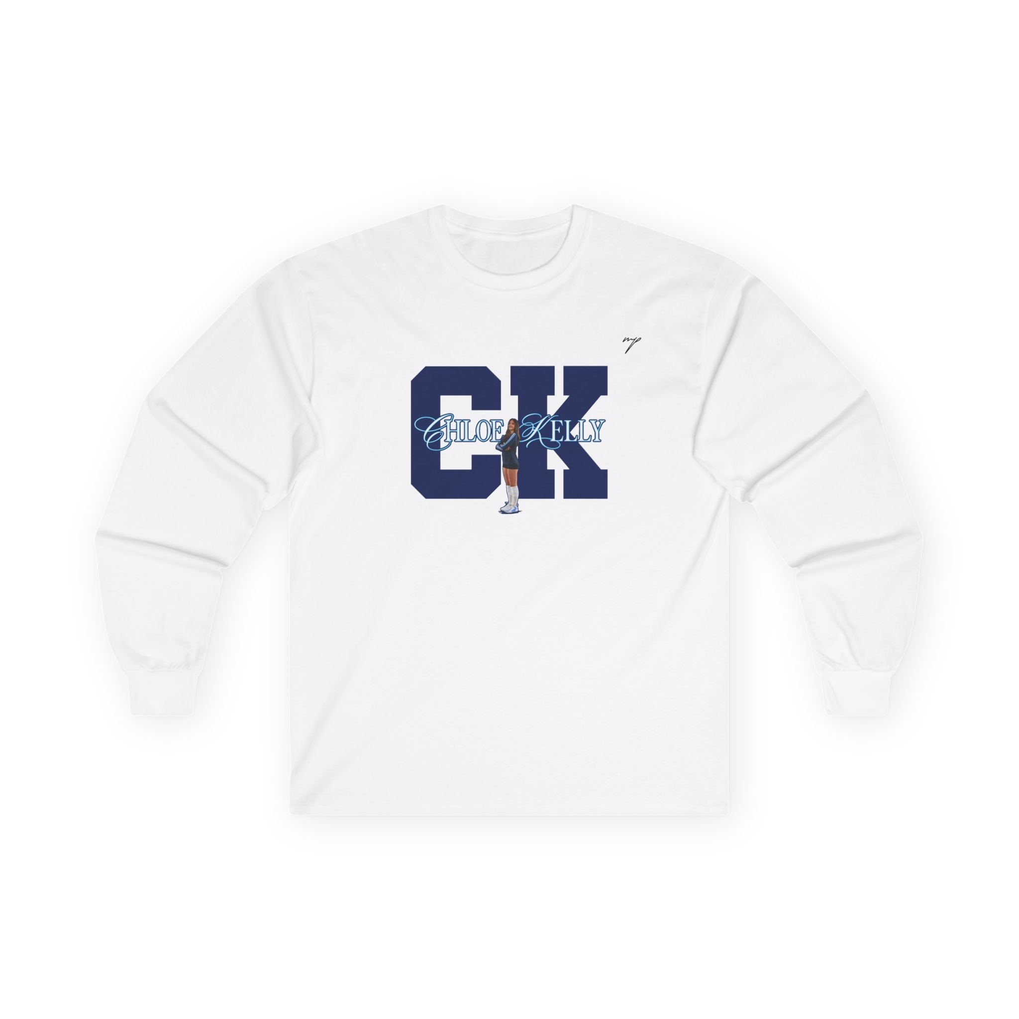 Chloe Kelly Long Sleeve