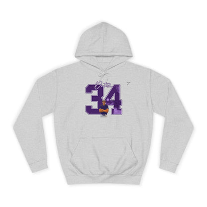 Anthony Ortiz Hoodie