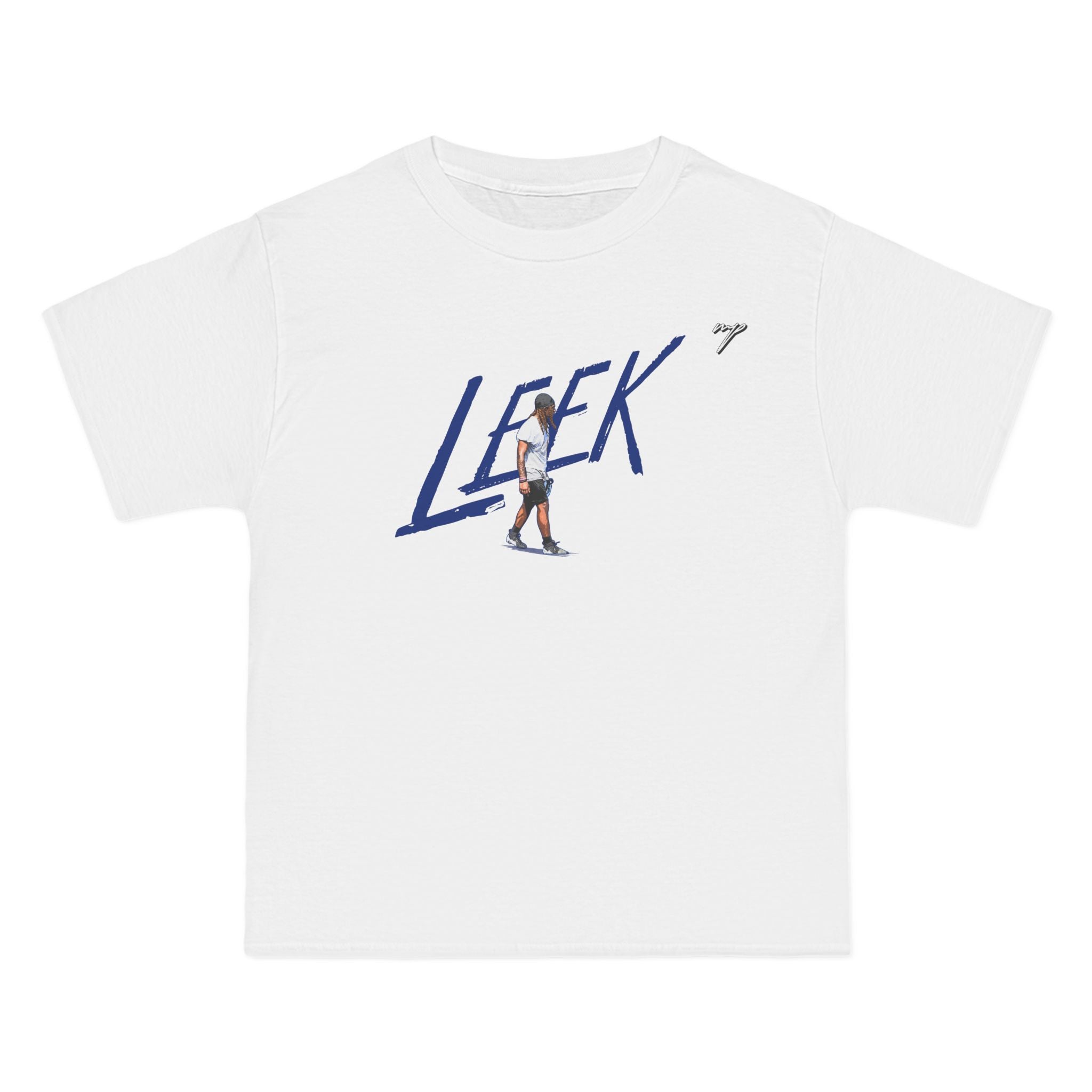 Maleek Bryant Vintage Tee