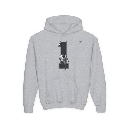Mia Gutierrez YOUTH Hoodie