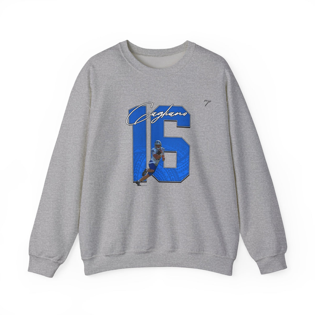Roman Gagliano Crewneck