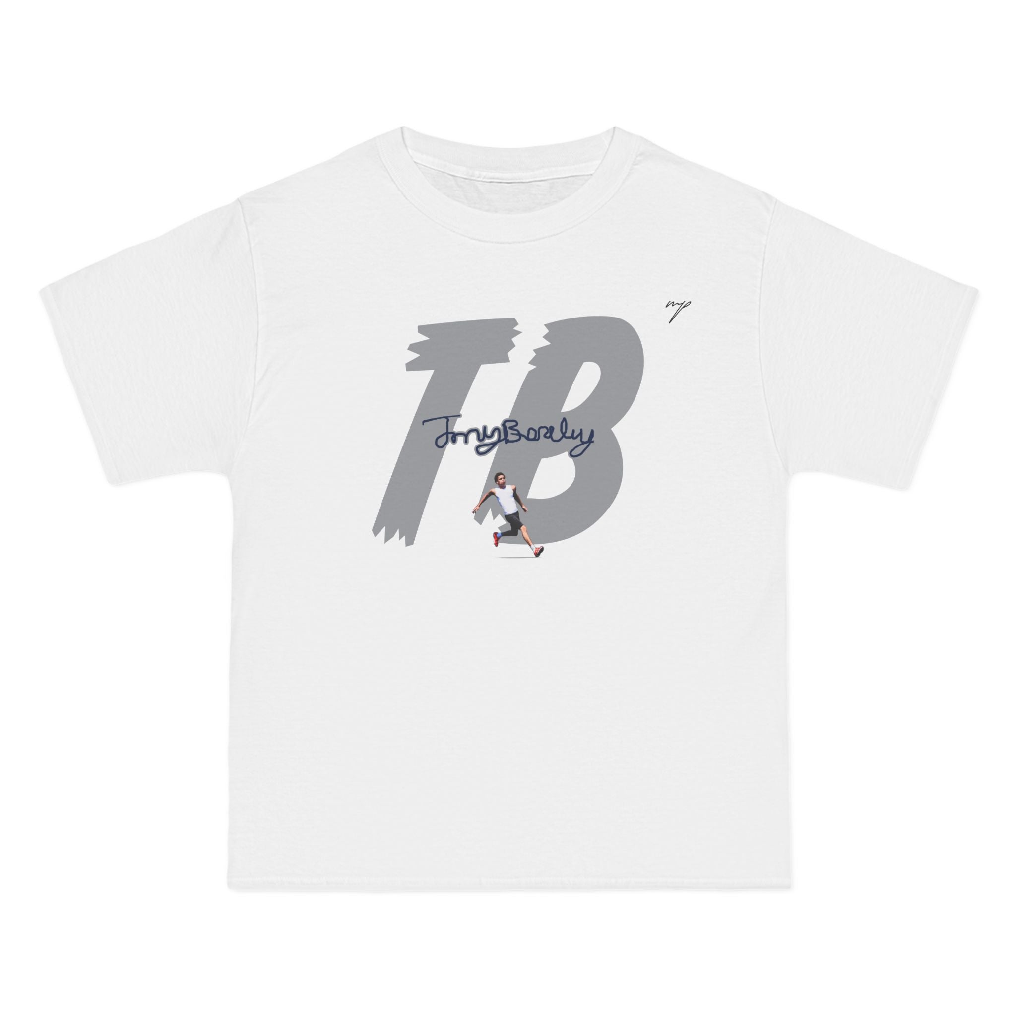 Tony Beasley Vintage Tee