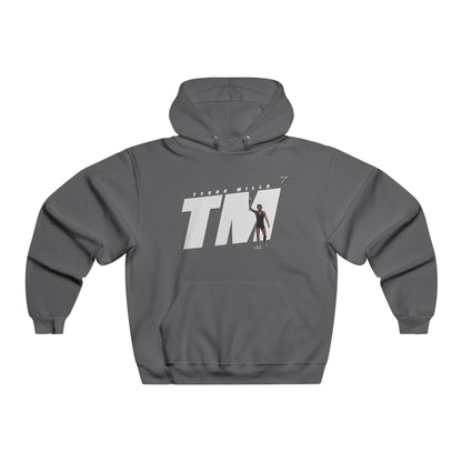 Tyson Mills Vintage Hoodie
