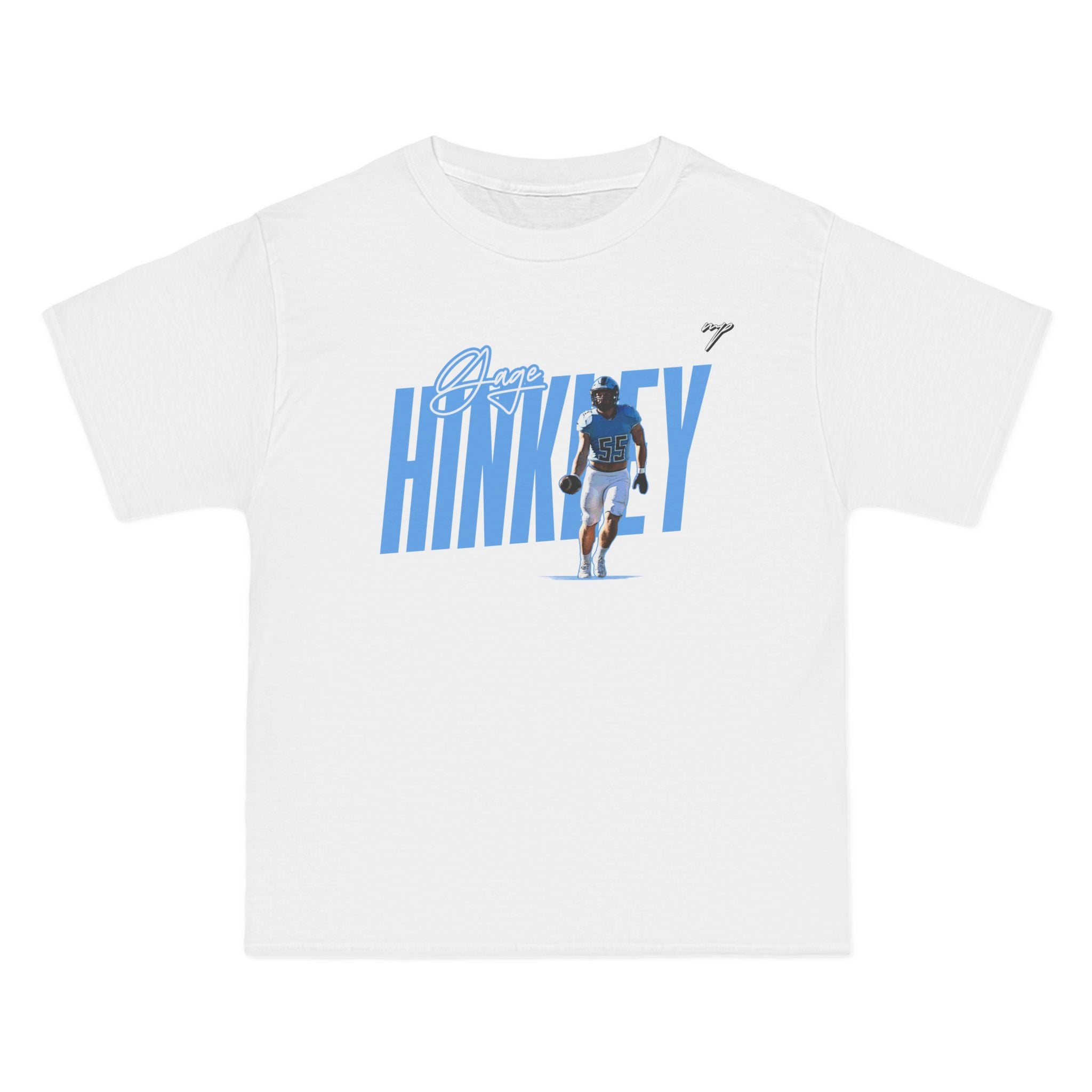 Gage Hinkley Vintage Tee