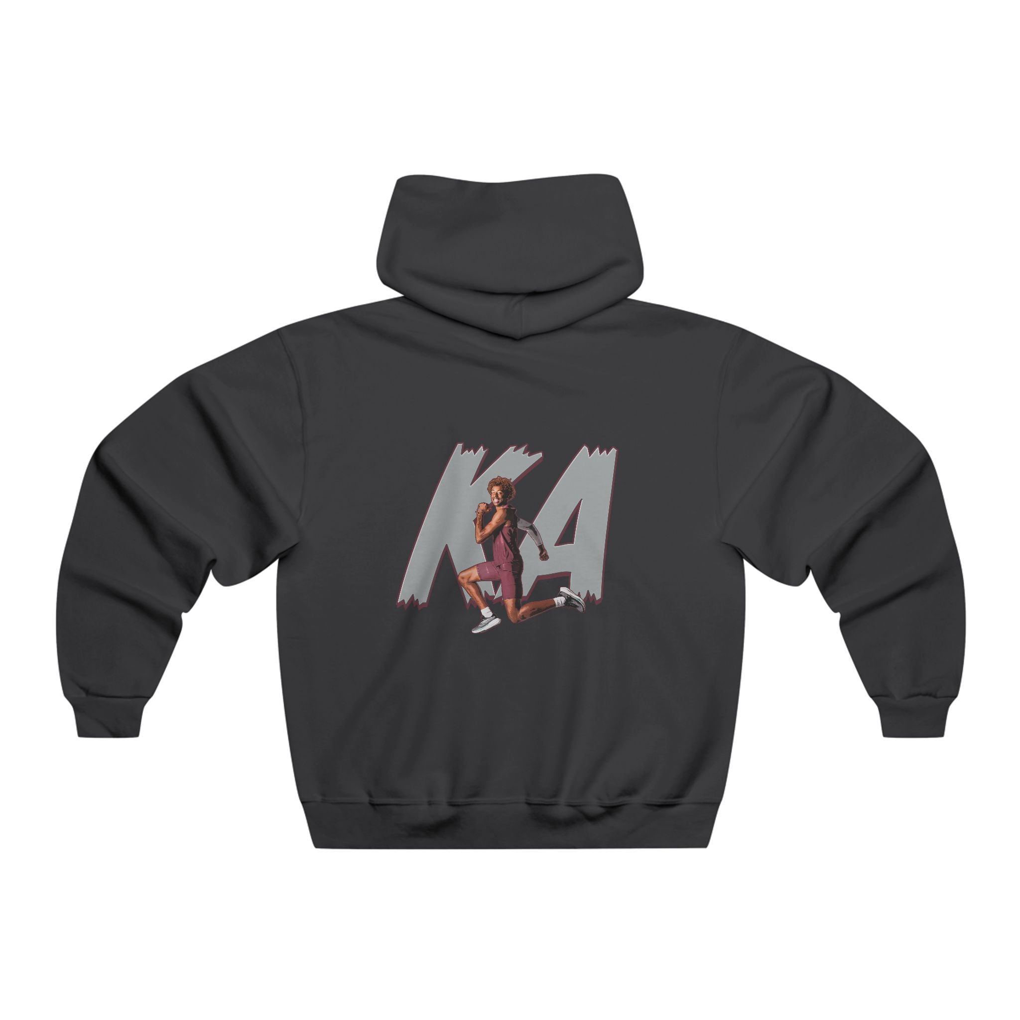 Khalil Antoine Vintage Hoodie