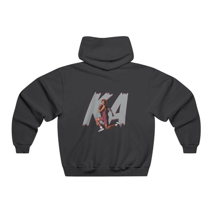 Khalil Antoine Vintage Hoodie