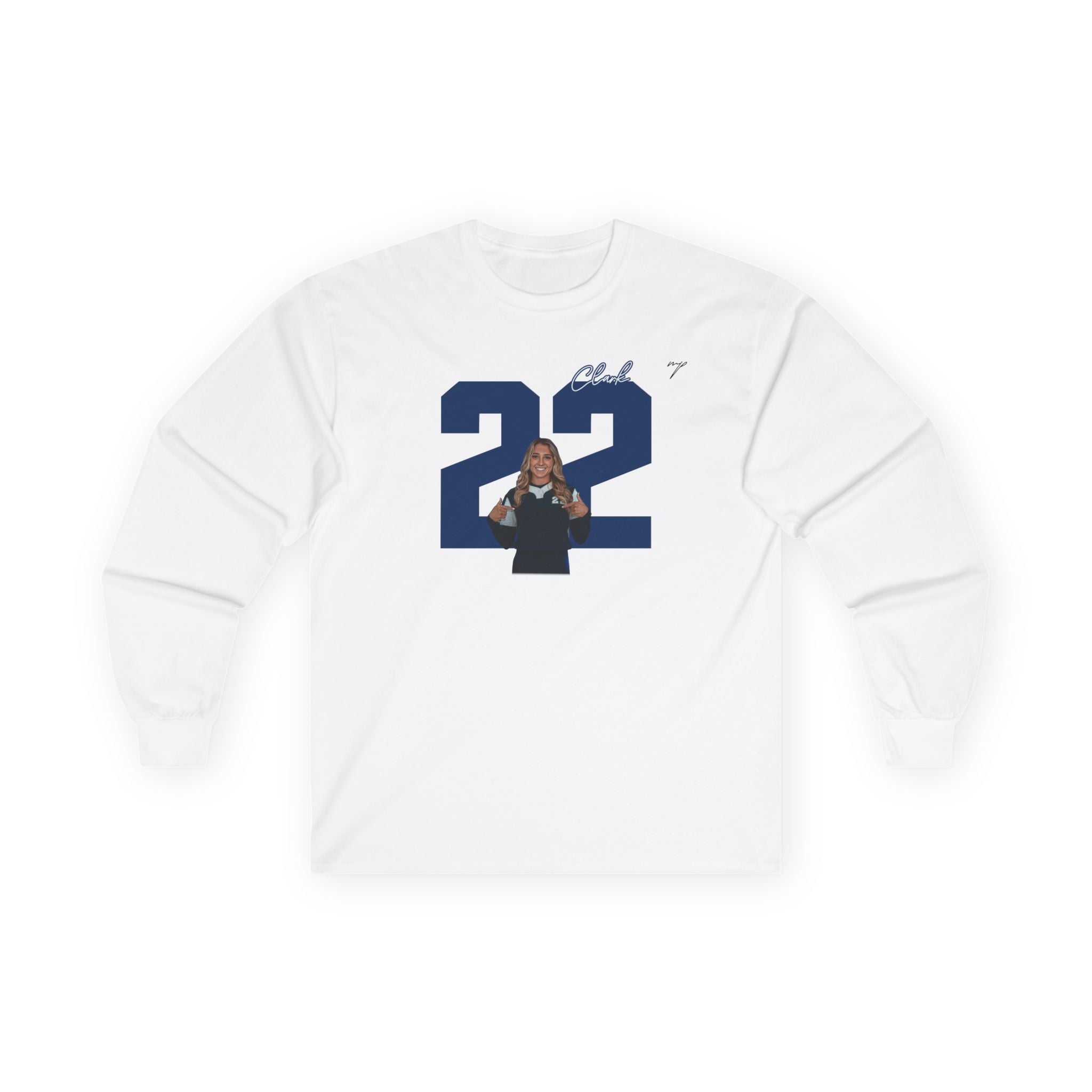 Bailie Clark Long Sleeve