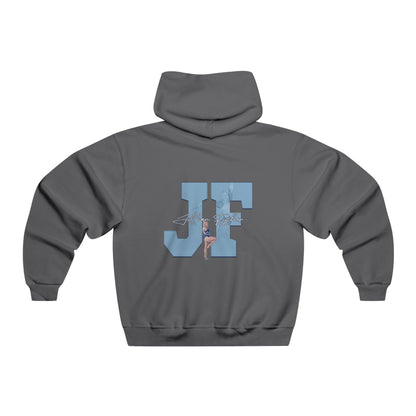 Jillian Fisher Vintage Hoodie