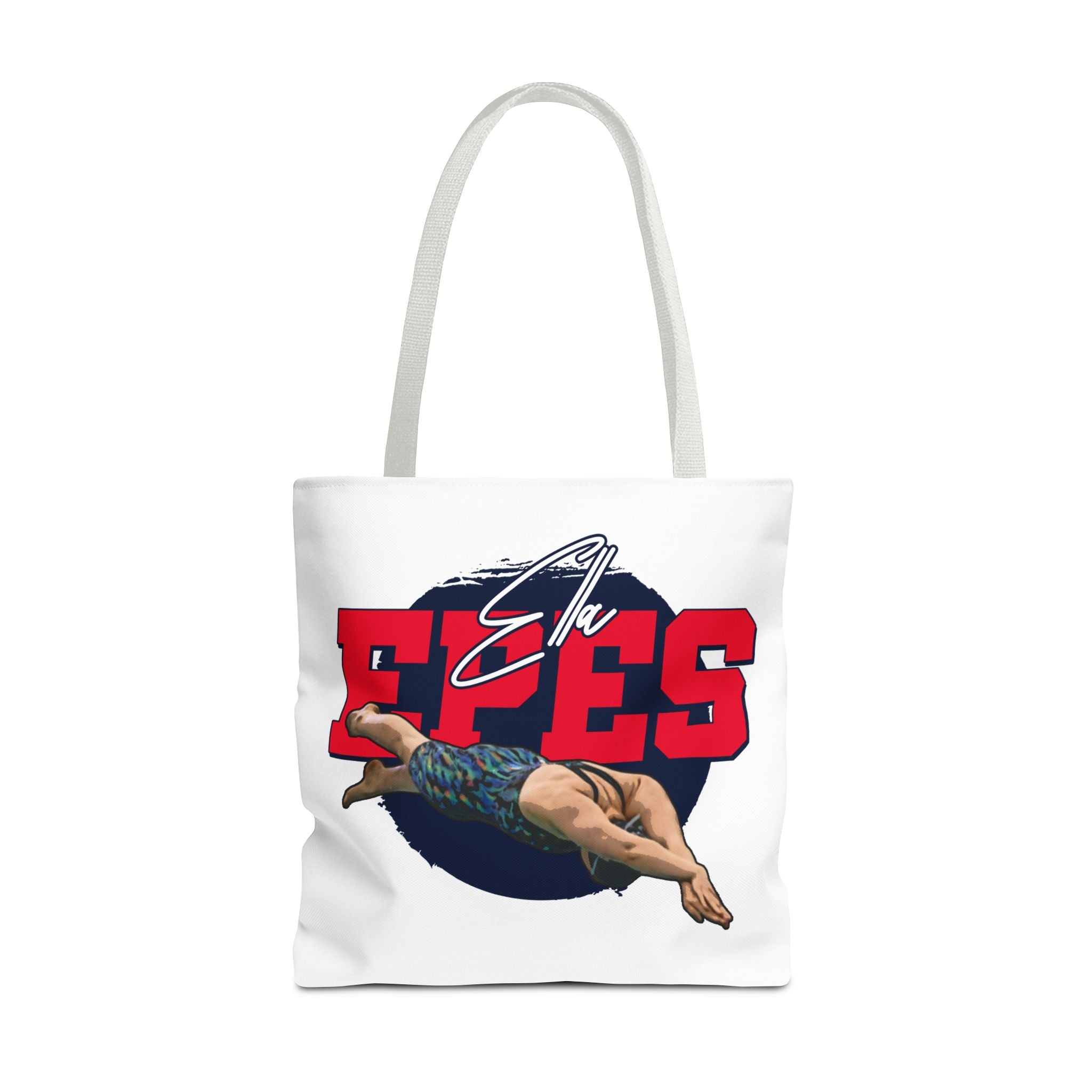 Ella Epes Tote Bag