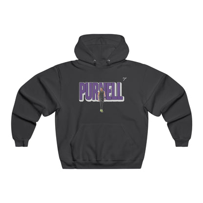Jordan Purnell Vintage Hoodie