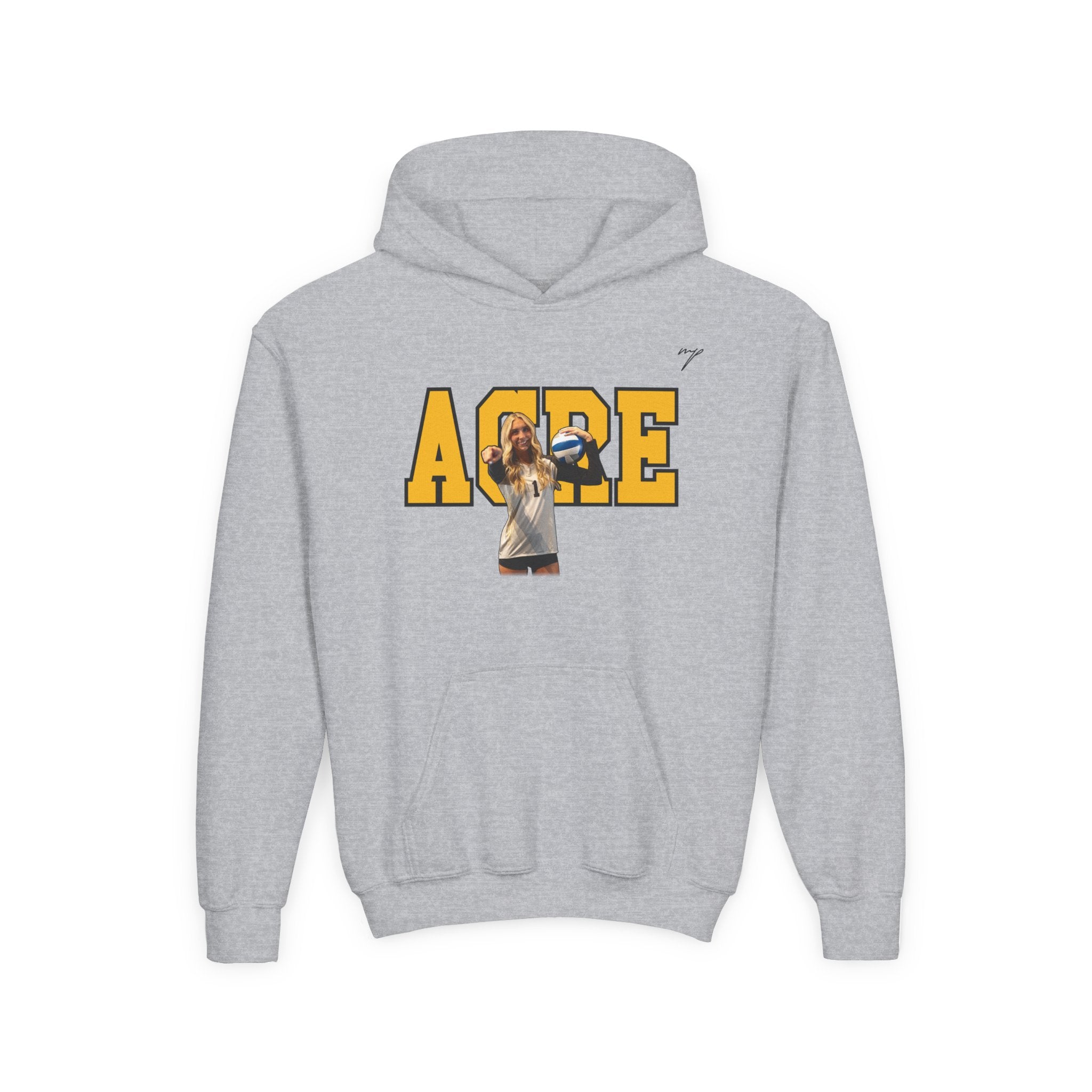 Ava Acre YOUTH Hoodie