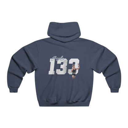 Isaac Gonzalez Vintage Hoodie
