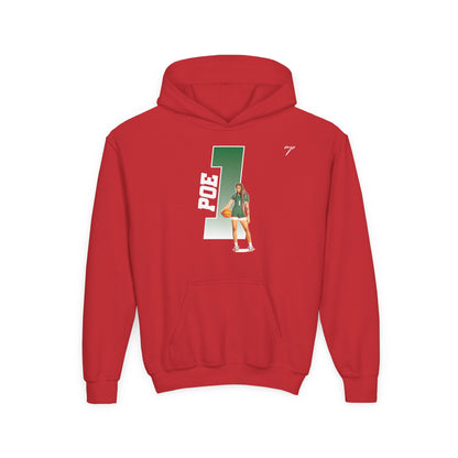 Poetrie Dace YOUTH Hoodie