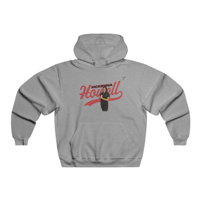 McKenna Howell Vintage Hoodie