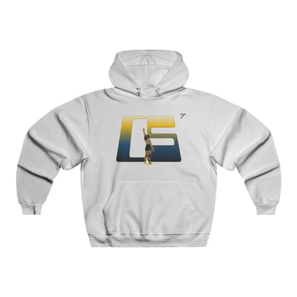 Cathlynn Smith Vintage Hoodie