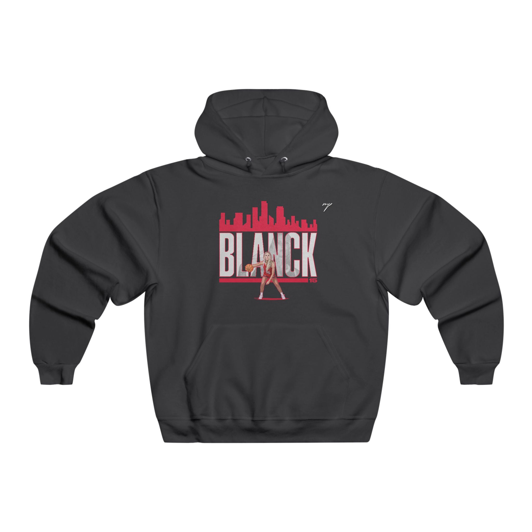 Alyssa Blanck Vintage Hoodie